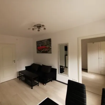 Rent this 3 bed apartment on Ebereschenweg 13 in 51147 Cologne, Germany