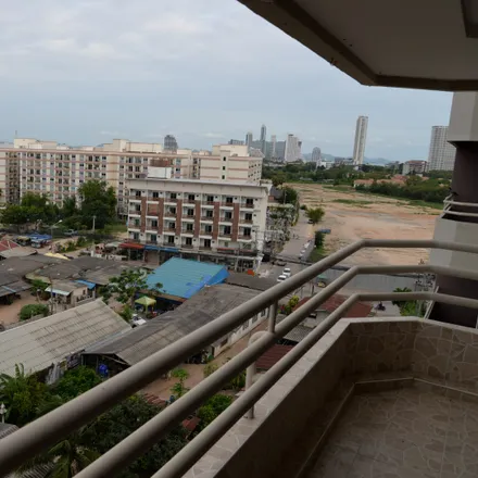 Image 9 - Angket Condominium, Boon Kanjana Rd, Pattaya, Chon Buri Province 20150, Thailand - Condo for rent