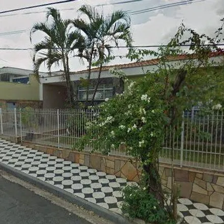 Buy this 3 bed house on Rua Carolina Borghi in Jardim Santa Rosália, Sorocaba - SP