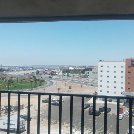 Buy this 2 bed apartment on Yonke CarFIX in Boulevard Manuel J. Clouthier 5, 22205 Tijuana