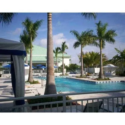 Rent this studio condo on Provident Doral At The Blue in Northwest 87th Avenue, Doral