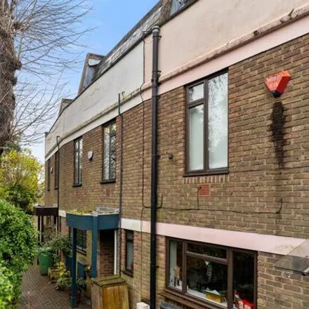 Buy this 4 bed townhouse on Swains Lane in Swain's Lane, London
