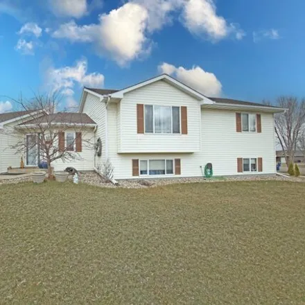 Buy this 4 bed house on 2293 10th Avenue Northeast in Watertown, SD 57201