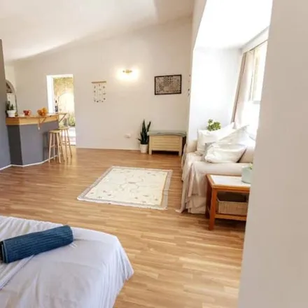 Rent this 1 bed apartment on Rua da Porta de Portugal in 8600-727 Lagos, Portugal