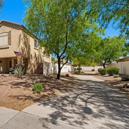 Image 9 - 274 Hawthorne Drive, Casa Grande, AZ 85122, USA - House for sale