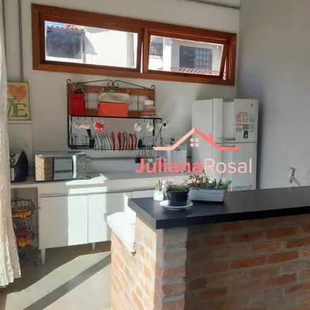 Buy this 4 bed house on Rua Marechal Floriano Peixoto in Vila Anita, Poá - SP