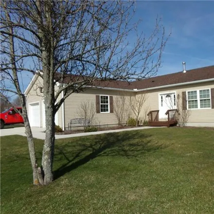 Buy this 3 bed house on 1357 Terrilin Drive in Somerset, PA 15501