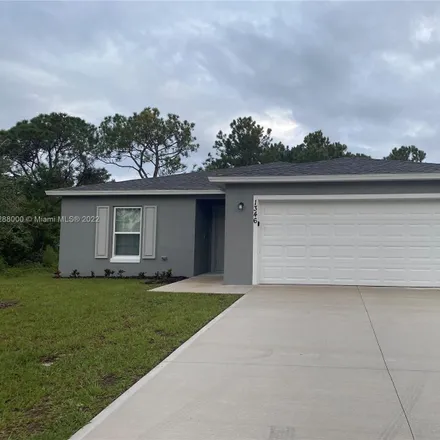 Rent this 4 bed house on 1318 Walthan Street Southeast in Palm Bay, FL 32909