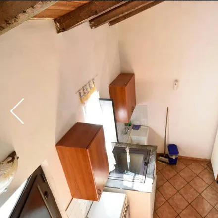 Rent this studio apartment on Via Naumachia in 73, 95121 Catania CT