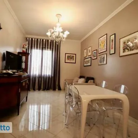 Rent this 3 bed apartment on Via Borghesano Lucchese in 00146 Rome RM, Italy