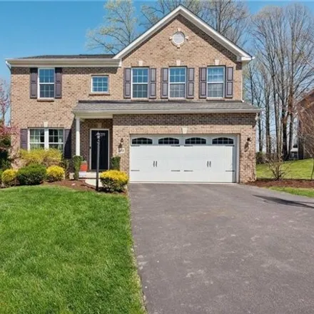 Buy this 4 bed house on 565 Saddle Ridge Court in Manor, PA 15642