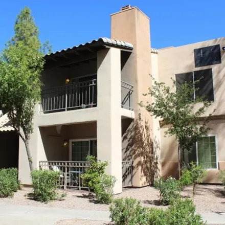 Rent this 2 bed apartment on 14145 North 92nd Street in Scottsdale, AZ 85260