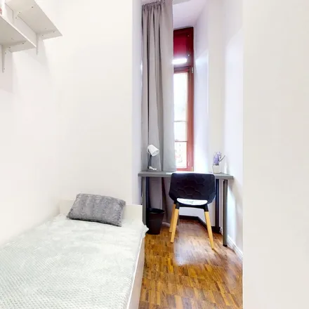 Rent this 25 bed room on Umami in Rynek 60, 50-116 Wrocław