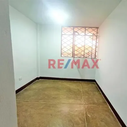 Rent this 1 bed apartment on Institución educativa inicial Primera Naturaleza in Calle Juan Fermel, San Martín de Porres
