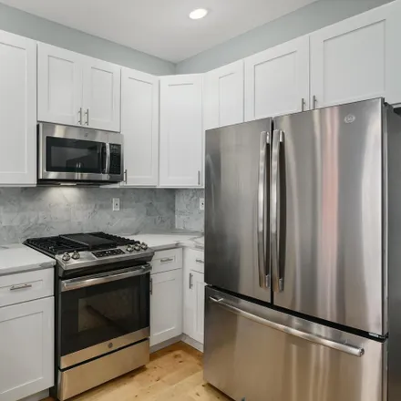 Image 7 - 1460 North Dover Street, Philadelphia, PA 19121, USA - Townhouse for rent