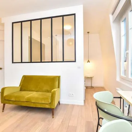 Image 5 - 6 Rue Georges Ville, 75116 Paris, France - Apartment for rent