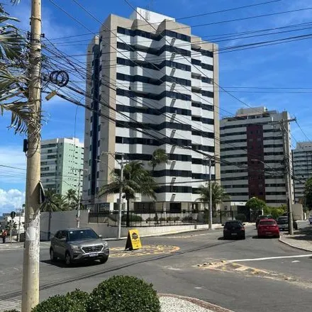 Image 2 - Edifício Residencial Abrolhos, Rua Anquises Reis 139, Jardim Armação, Salvador - BA, 41750-260, Brazil - Apartment for rent