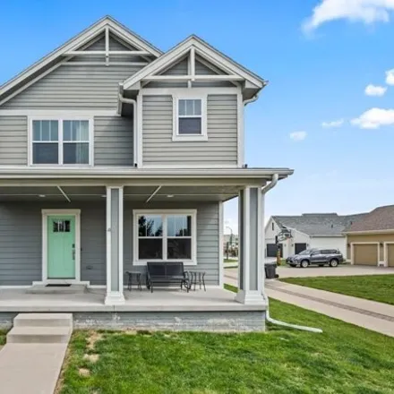 Buy this 4 bed house on Southwest Vintage Parkway in Ankeny, IA 50023