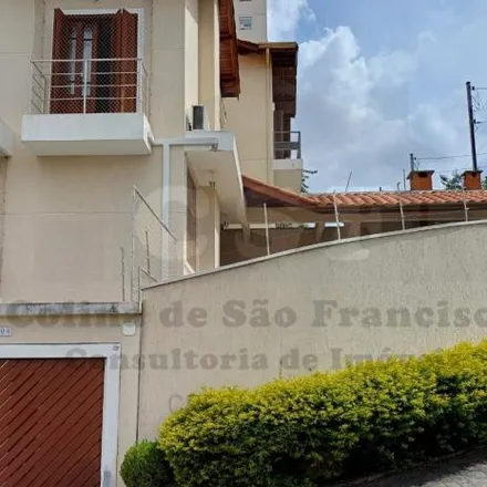 Buy this 3 bed house on unnamed road in Ponte Rasa, São Paulo - SP