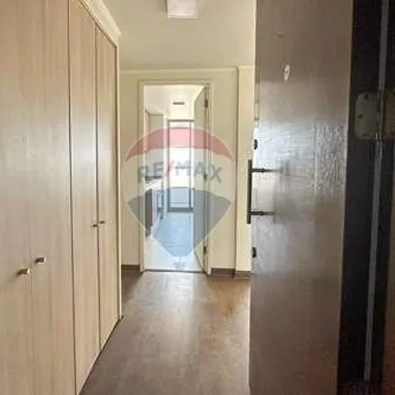 Buy this 2 bed apartment on Colegio Manquecura Ñuñoa in Avenida Irarrázaval 5310, 775 0000 Ñuñoa