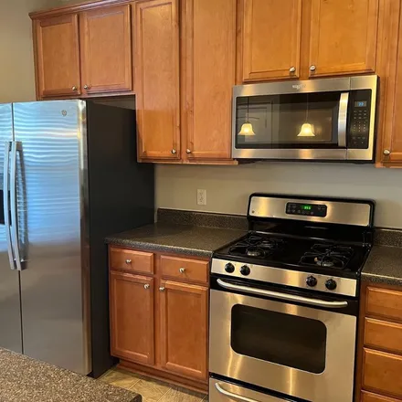 Rent this 3 bed apartment on A C C Boulevard in Raleigh, NC 27617