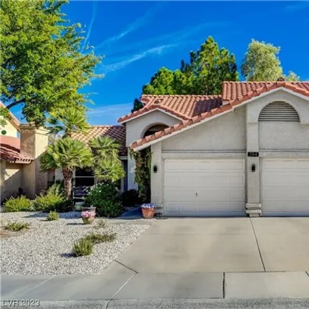 Buy this 3 bed house on 342 Chadwick Circle in Henderson, NV 89014
