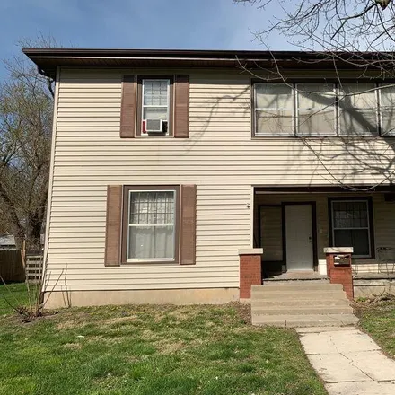 Buy this 4 bed house on 101 North Jenkins Street in Centralia, MO 65240