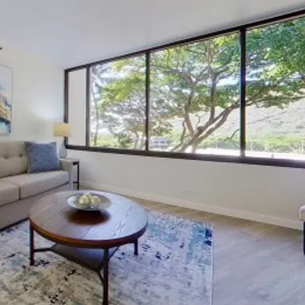 Buy this 2 bed apartment on #3g,555 Hahaione Street in Hawaii Kai, Honolulu