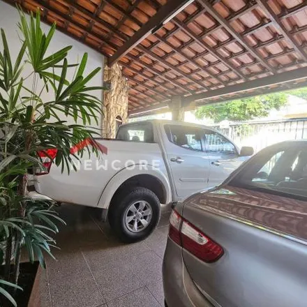Buy this 5 bed house on Rua Detetive Nelson Silva in Santa Amélia, Belo Horizonte - MG