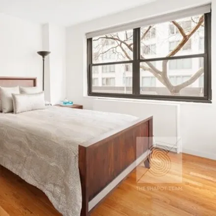 Image 4 - Chrystal House, East 24th Street, New York, NY 10010, USA - Apartment for sale