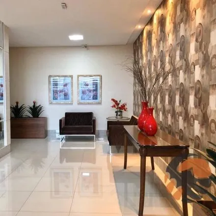 Buy this 3 bed apartment on Centro Recreativo Magnólia Matos in Rua Zulema Fortes Faria 100, Parque Areia Preta