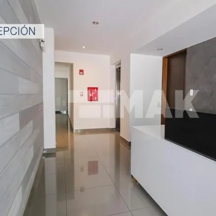 Buy this 3 bed apartment on Conde de La Vega 116 in Santiago de Surco, Lima Metropolitan Area 51132
