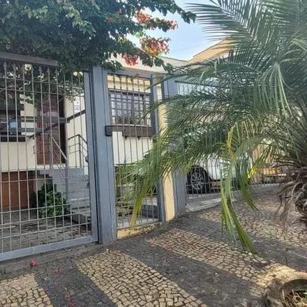 Buy this 3 bed house on Rua Sampaio Vidal in Jardim Chapadão, Campinas - SP