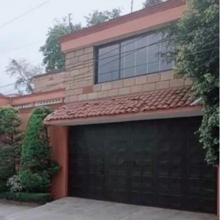 Buy this 4 bed house on Calle Niebla in Álvaro Obregón, 01900 Mexico City