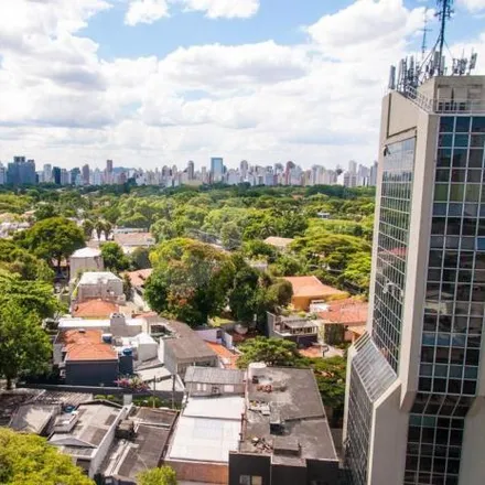 Image 2 - Avenida Nove de Julho, Itaim Bibi, São Paulo - SP, 01407-200, Brazil - Apartment for sale