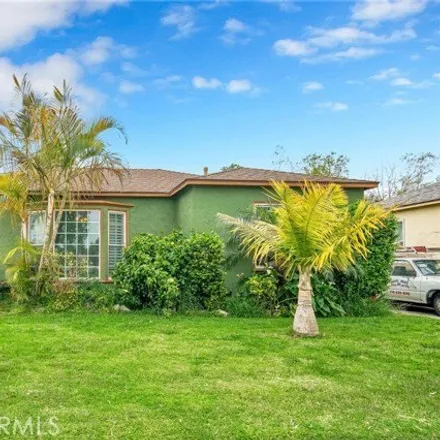 Buy this 3 bed house on Jackson Street in Long Beach, CA 90805
