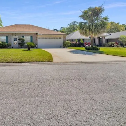Buy this 4 bed house on 1255 Summit Oaks Drive East in Jacksonville, FL 32221