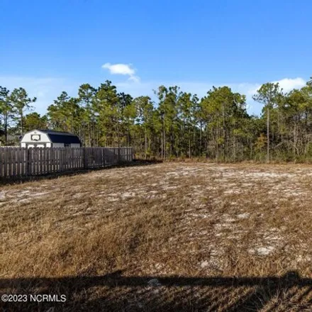 Image 9 - unnamed road, Rollingwoood Acres, Carteret County, NC, USA - House for sale