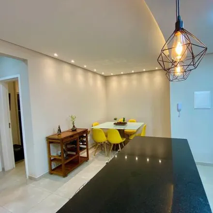 Buy this 2 bed apartment on Rua Otto Júlio Malina in Ipiranga, São José - SC