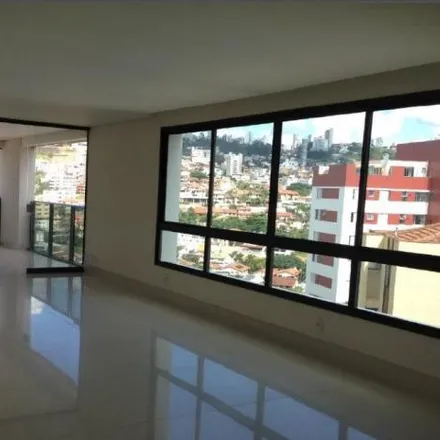 Image 2 - Rua Padre Francisco Arantes, Vila Paris, Belo Horizonte - MG, 30380-728, Brazil - Apartment for sale