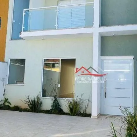 Buy this 3 bed house on Rua Vereador Antônio Romero Pollon in Caieiras, Caieiras - SP
