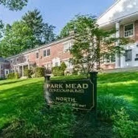 Image 2 - 196 Park St Apt 10, New Canaan, Connecticut, 06840 - Townhouse for rent