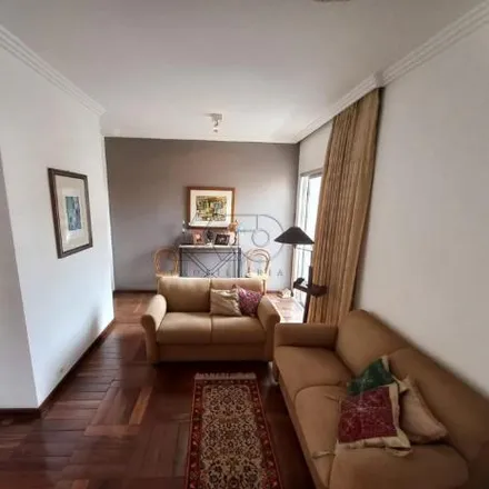 Buy this 2 bed apartment on Rua Carlos Wingeter in Jardim Caxambu, Piracicaba - SP