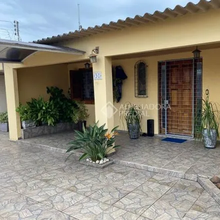 Image 2 - Rua Caetano Fulginiti, Rubem Berta, Porto Alegre - RS, 91170-570, Brazil - House for sale