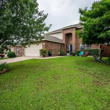 Buy this 4 bed house on Saint Charles Drive in Princeton, TX