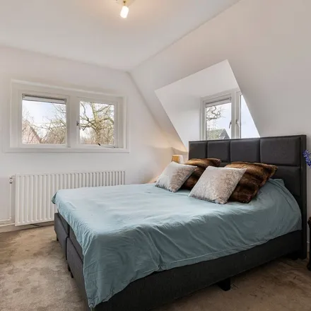 Image 3 - Klooster 6, 1251 WS Laren, Netherlands - Apartment for rent