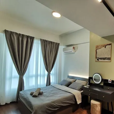 Rent this 3 bed apartment on Sandakan in Sandakan District, Malaysia