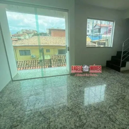 Buy this 4 bed apartment on Rua dos Uiacás in Visconde do Rio Branco, Belo Horizonte - MG