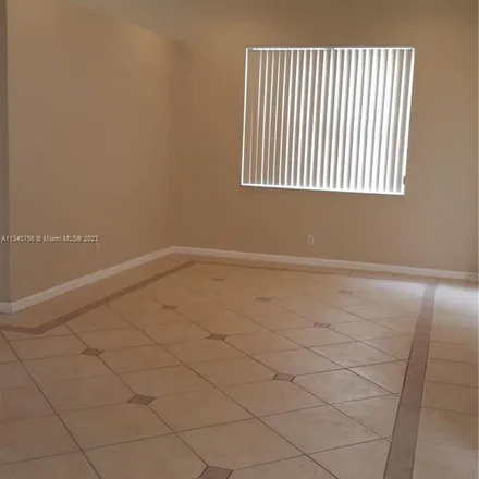 Rent this 4 bed apartment on 1800 Southwest 149th Avenue in Miramar, FL 33027