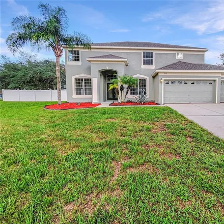 Buy this 5 bed house on 3114 Conard Court in Osceola County, FL 34744
